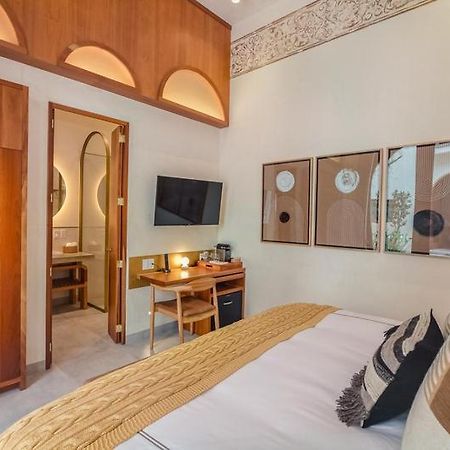 Cantera 1910 Hotel Boutique, Destination Hotel San Miguel de Allende Dış mekan fotoğraf