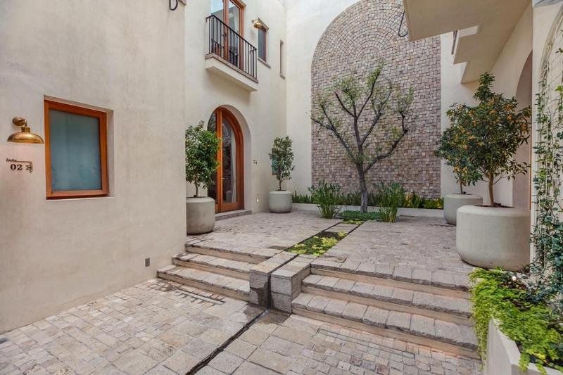 Cantera 1910 Hotel Boutique, Destination Hotel San Miguel de Allende Dış mekan fotoğraf